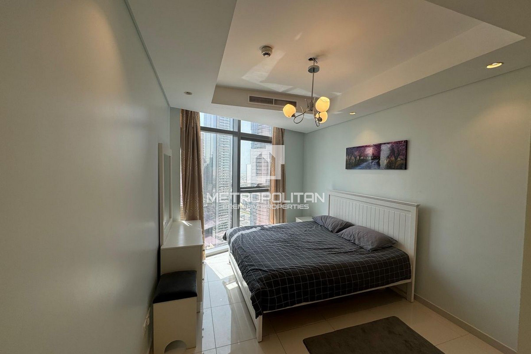 2BR Apartment for Rent in Business Bay – MPR-9610