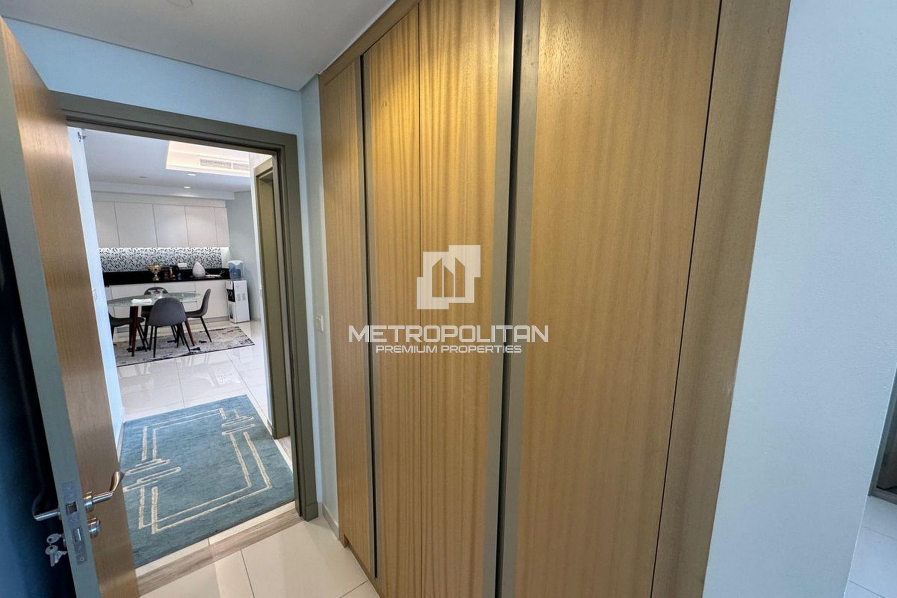 2BR Apartment for Rent in Business Bay – MPR-9610