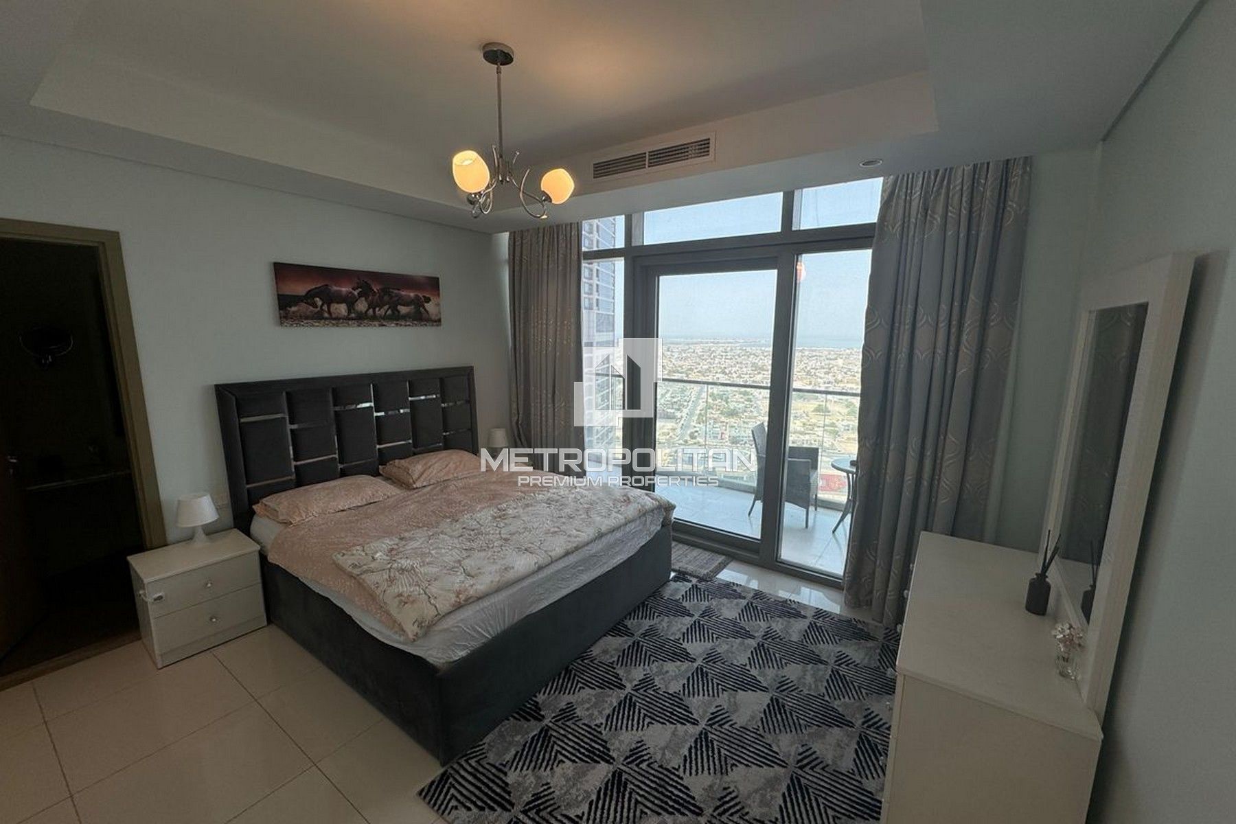 2BR Apartment for Rent in Business Bay – MPR-9610