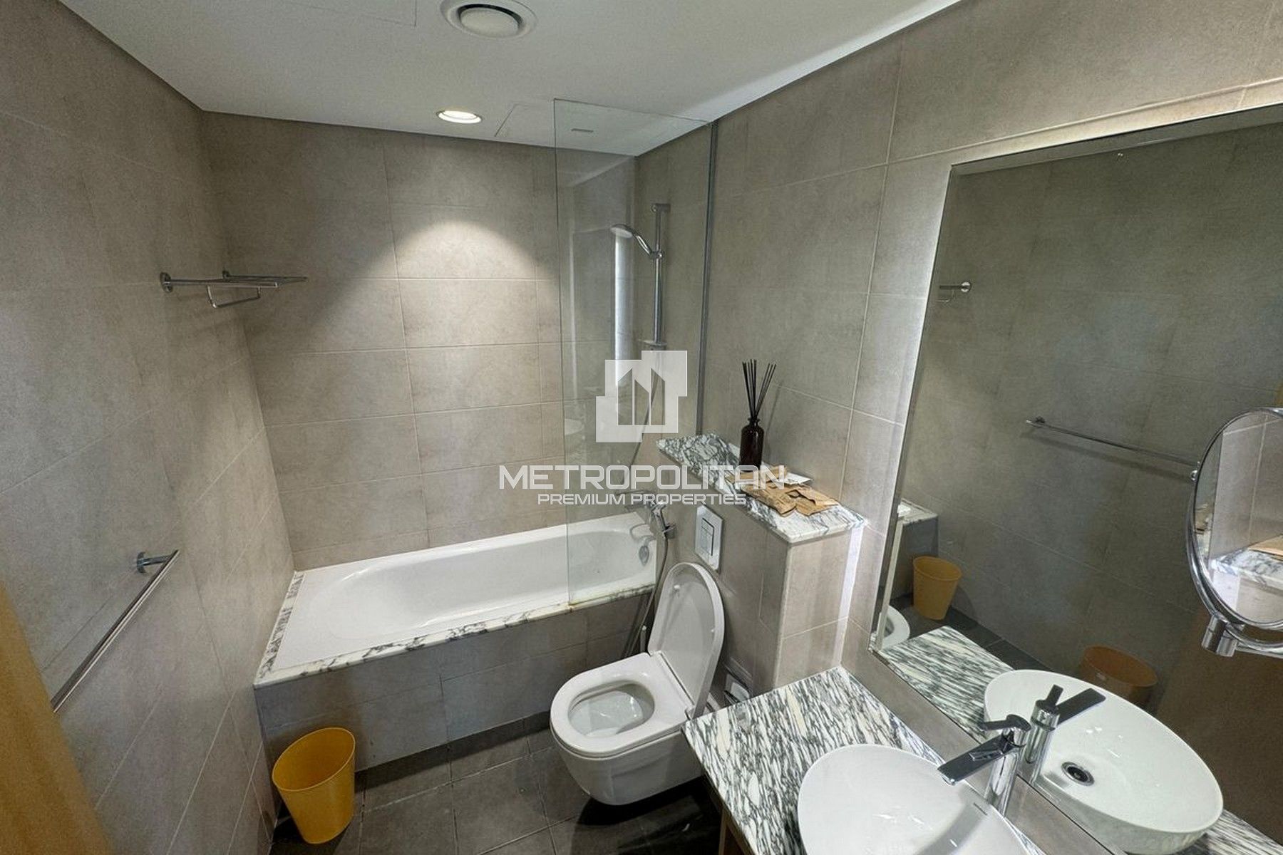 2BR Apartment for Rent in Business Bay – MPR-9610