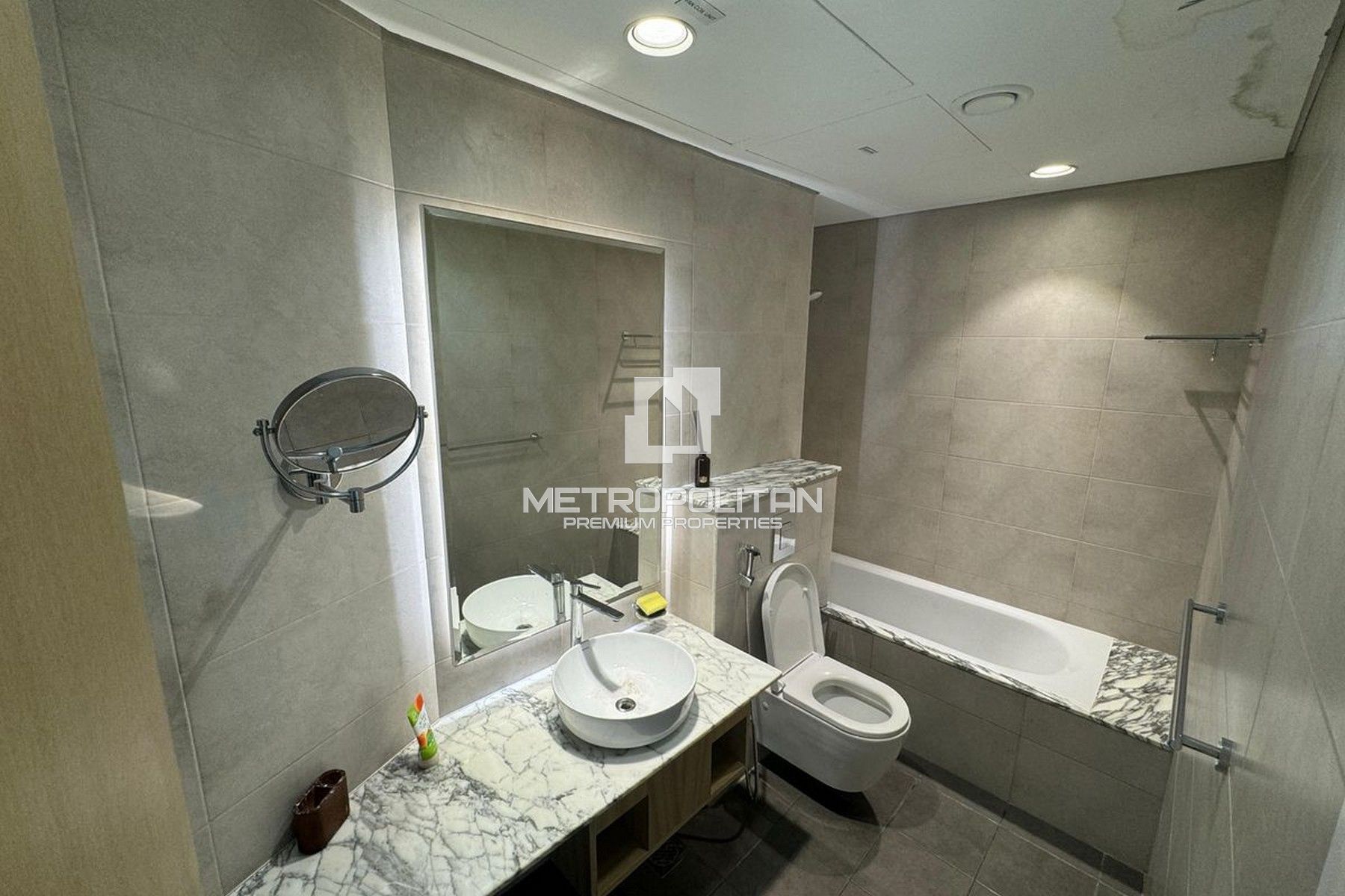 2BR Apartment for Rent in Business Bay – MPR-9610