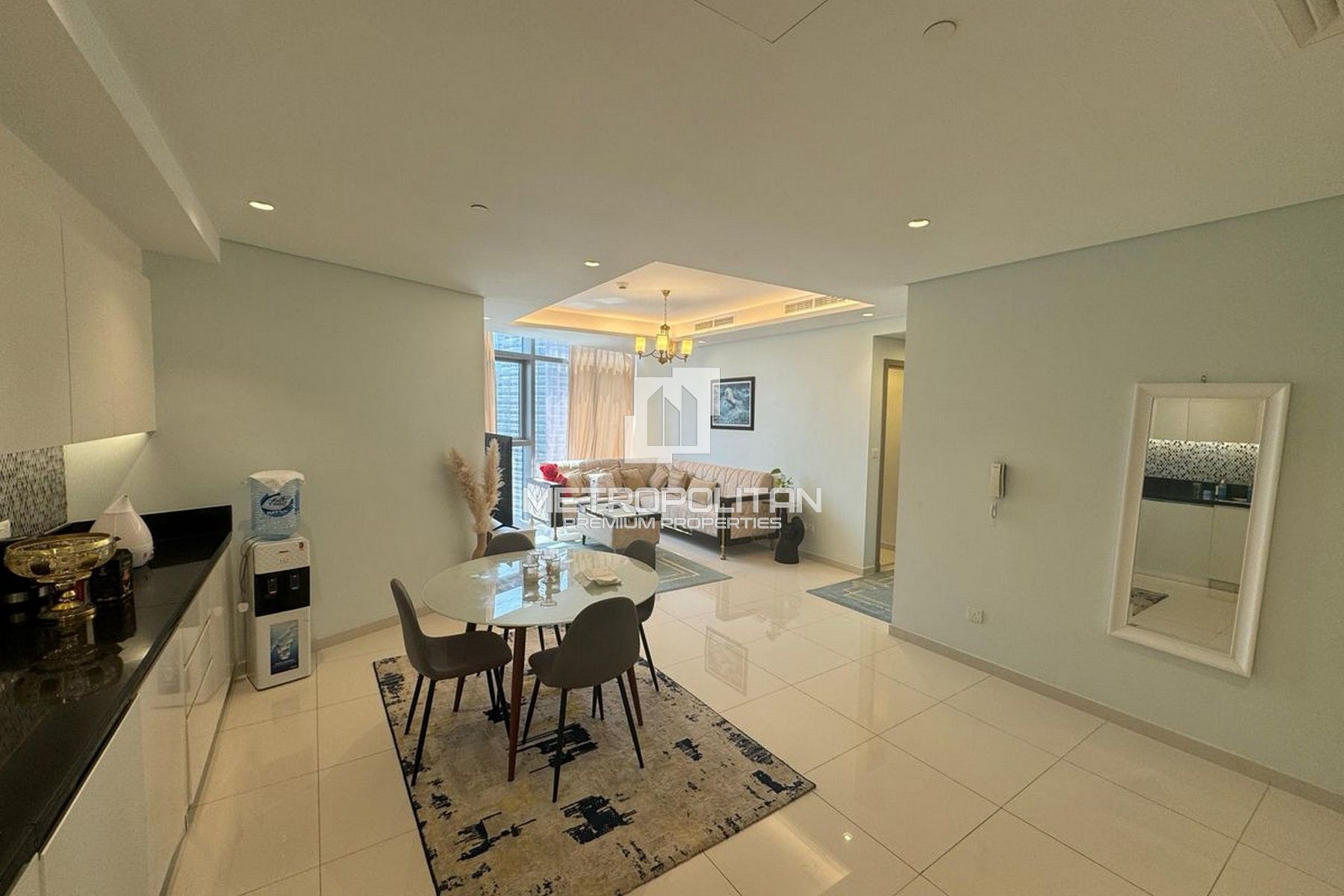 2BR Apartment for Rent in Business Bay – MPR-9610