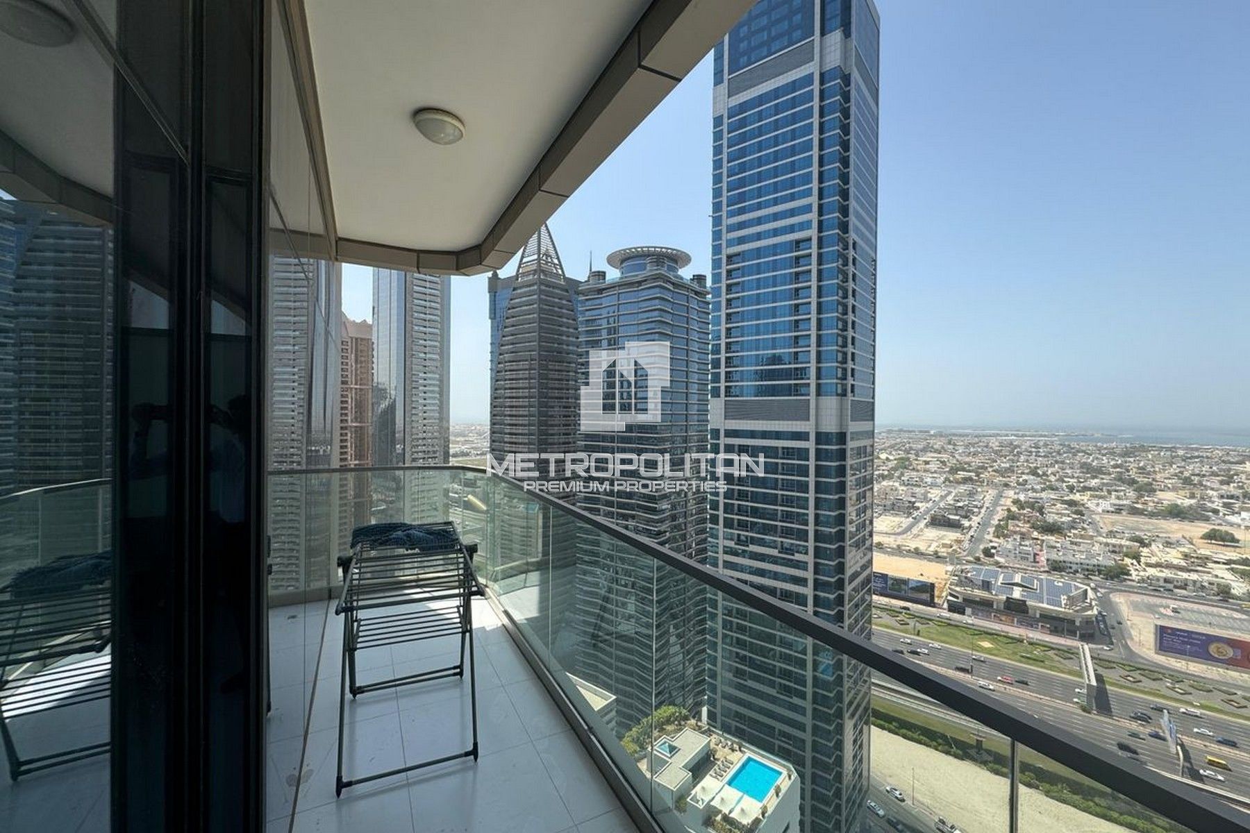 2BR Apartment for Rent in Business Bay – MPR-9610