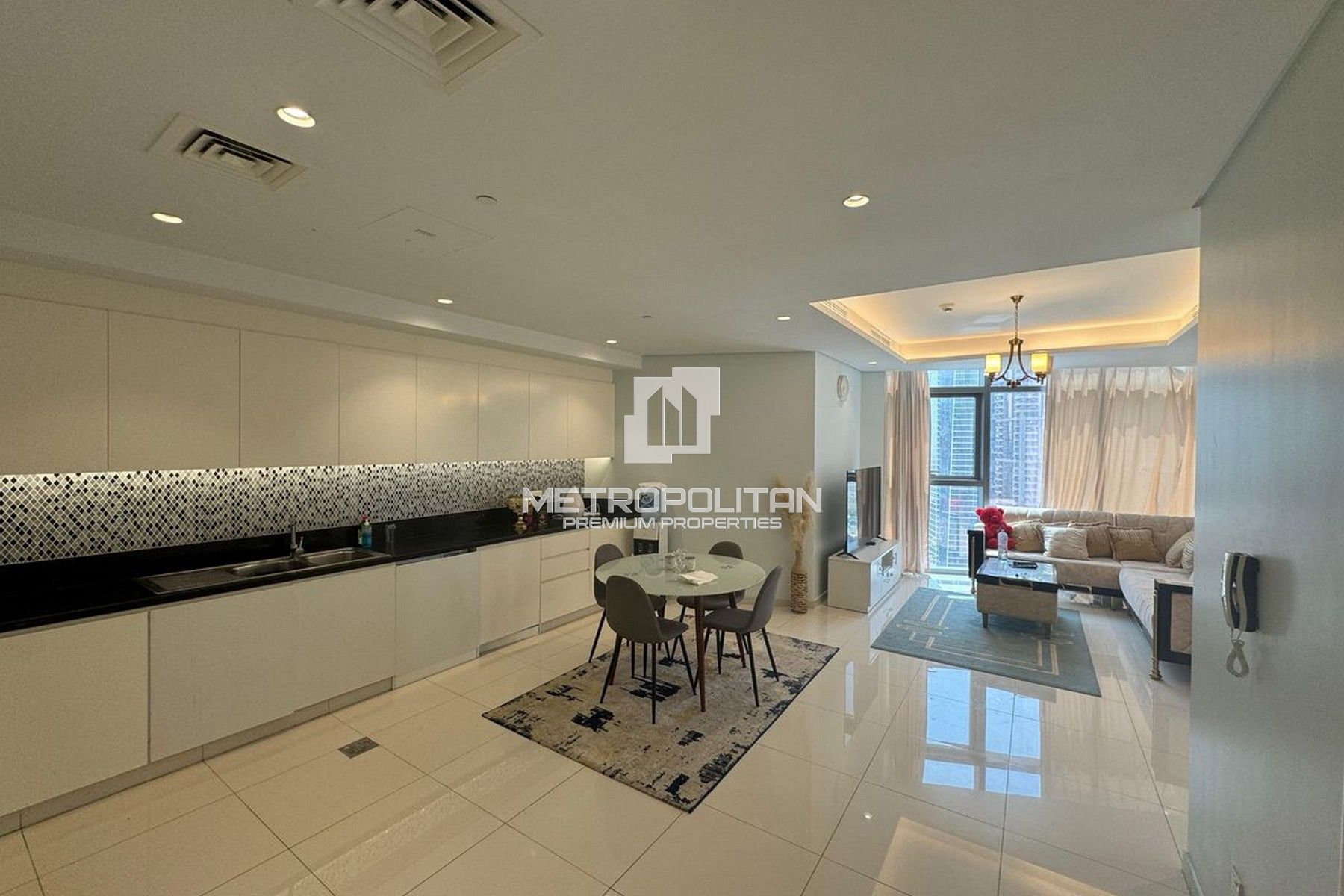 2BR Apartment for Rent in Business Bay – MPR-9610