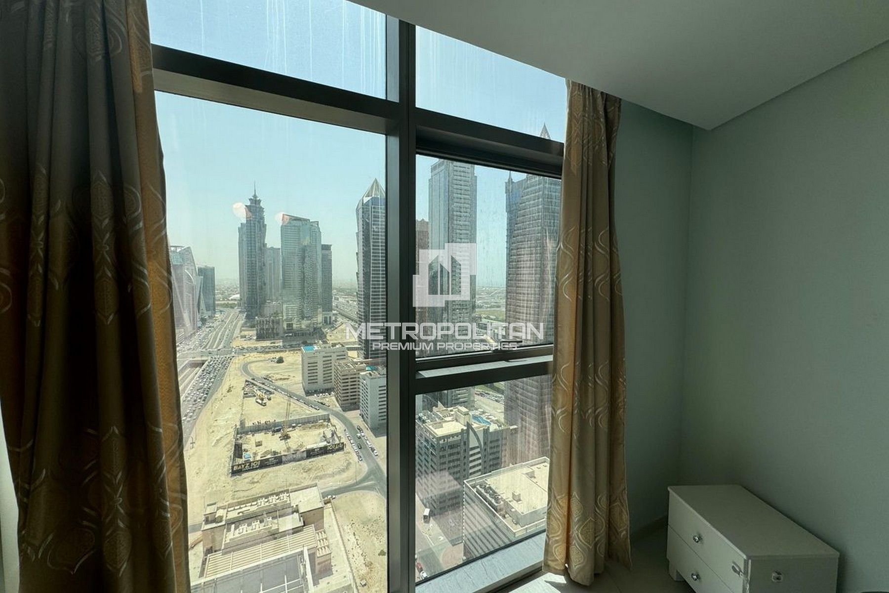 2BR Apartment for Rent in Business Bay – MPR-9610