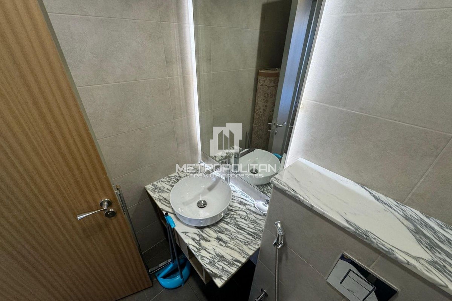 2BR Apartment for Rent in Business Bay – MPR-9610