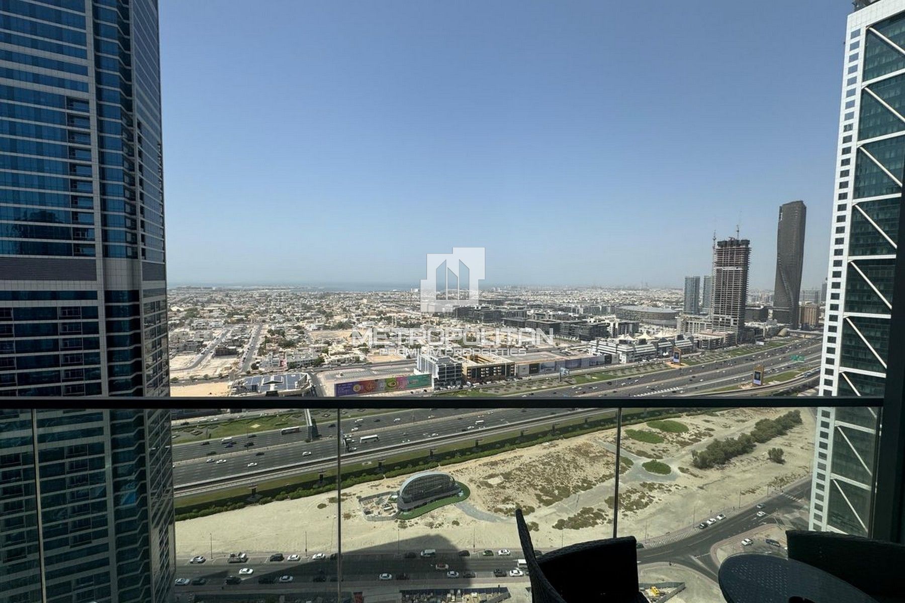 2BR Apartment for Rent in Business Bay – MPR-9610