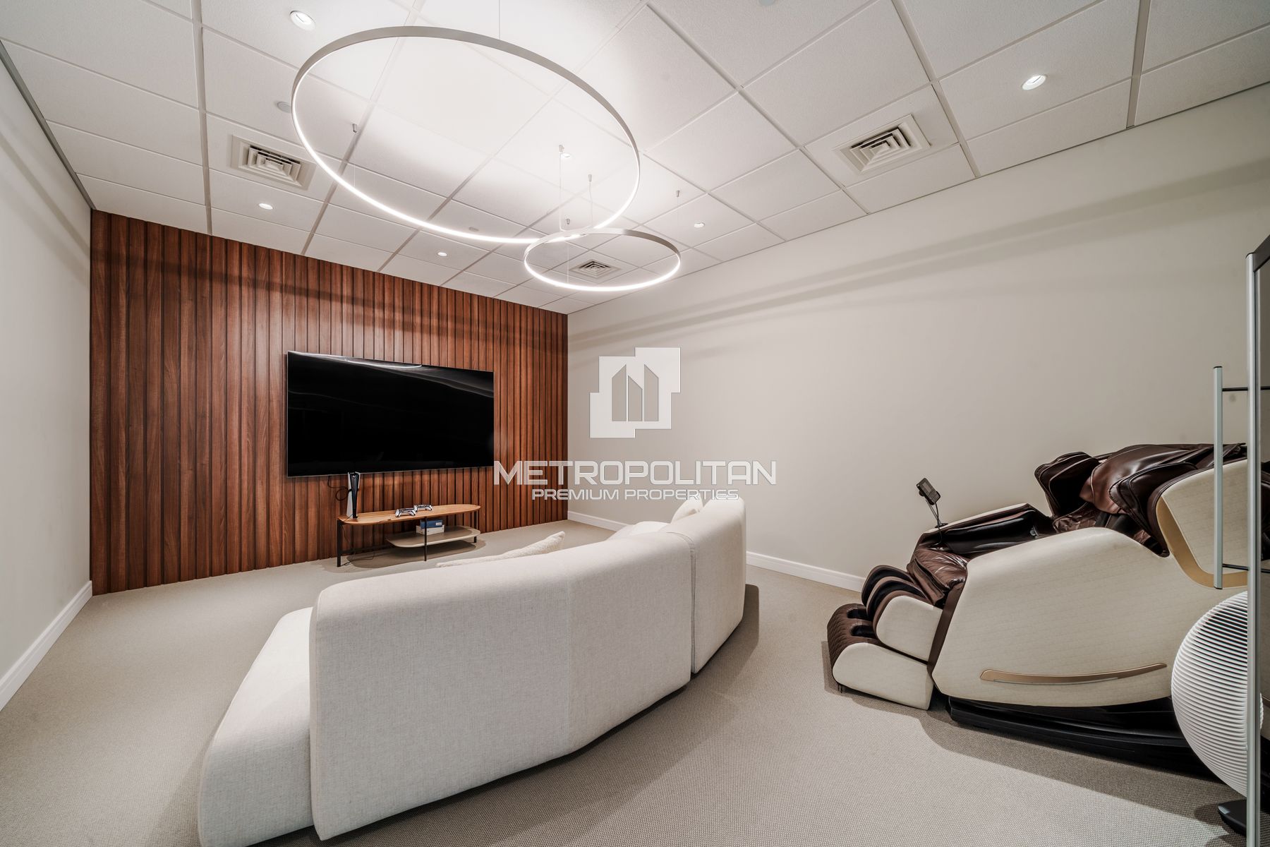 Grade A Office | Burj Khalifa View | Large Layout