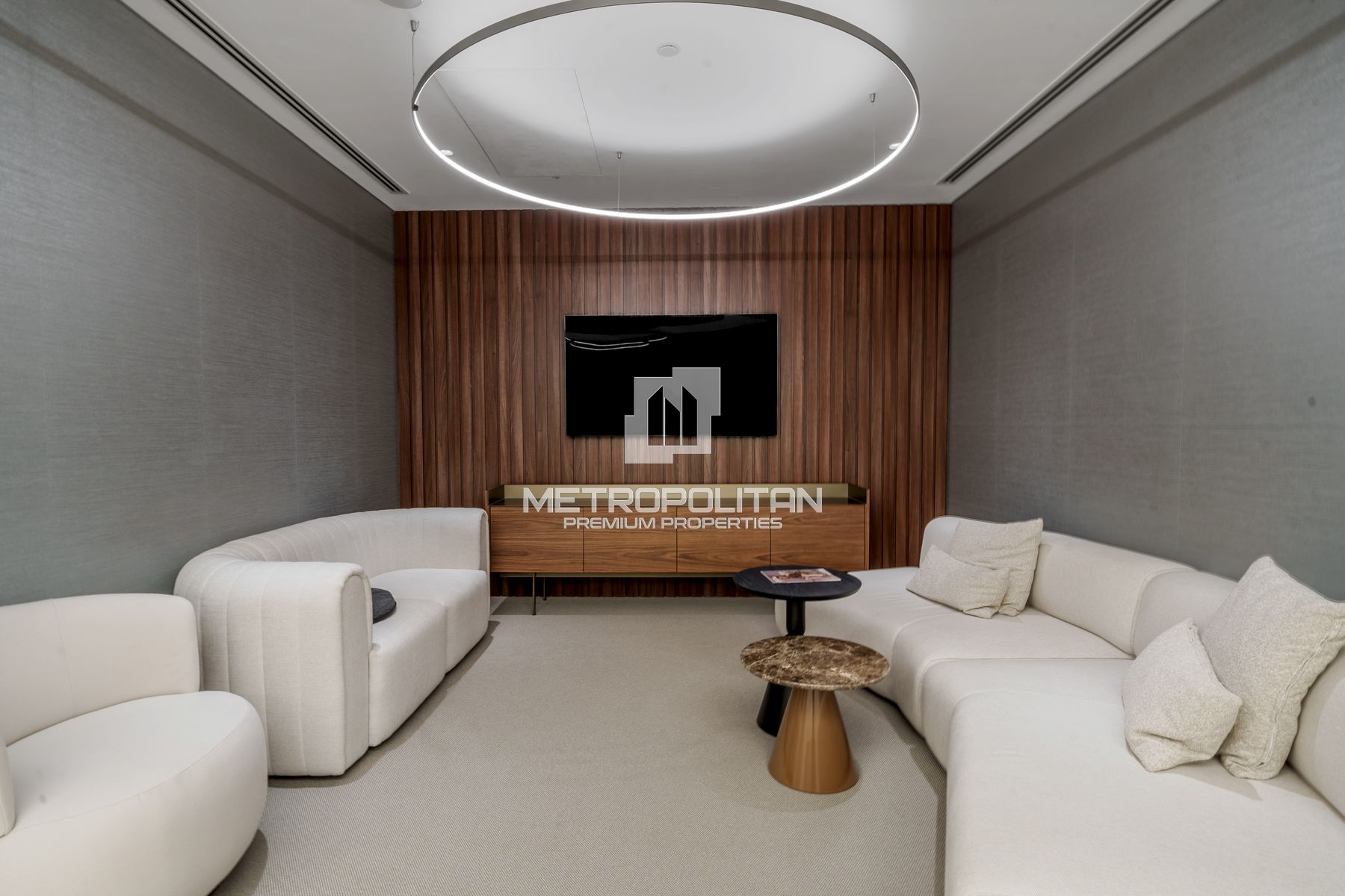 Grade A Office | Burj Khalifa View | Large Layout