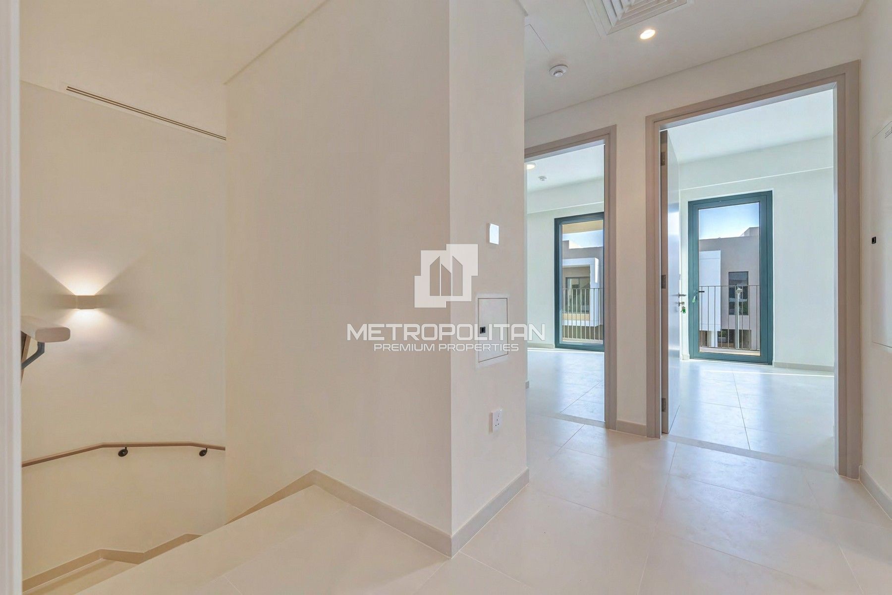 3BR Townhouse for Rent in Arabian Ranches 3 – MPR-9613