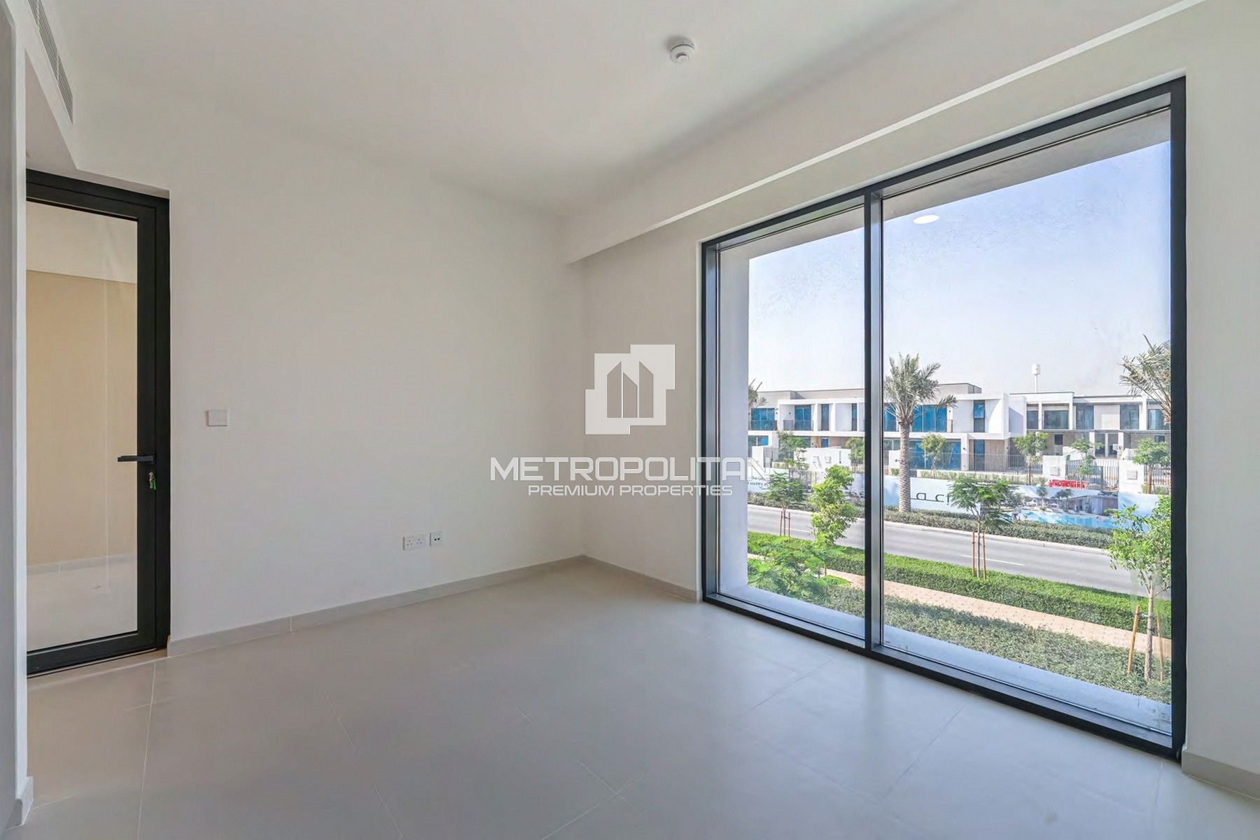 3BR Townhouse for Rent in Arabian Ranches 3 – MPR-9613