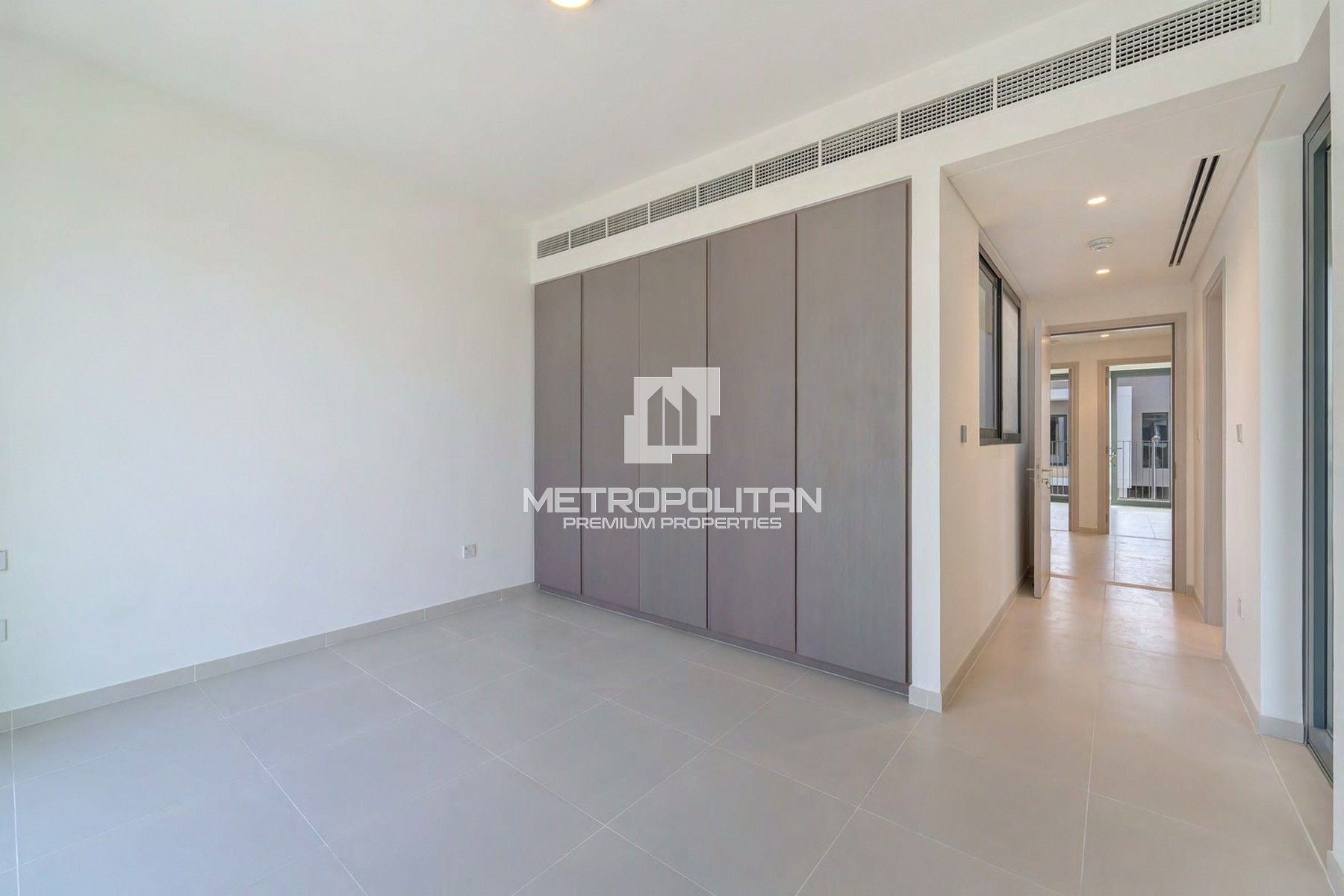 3BR Townhouse for Rent in Arabian Ranches 3 – MPR-9613