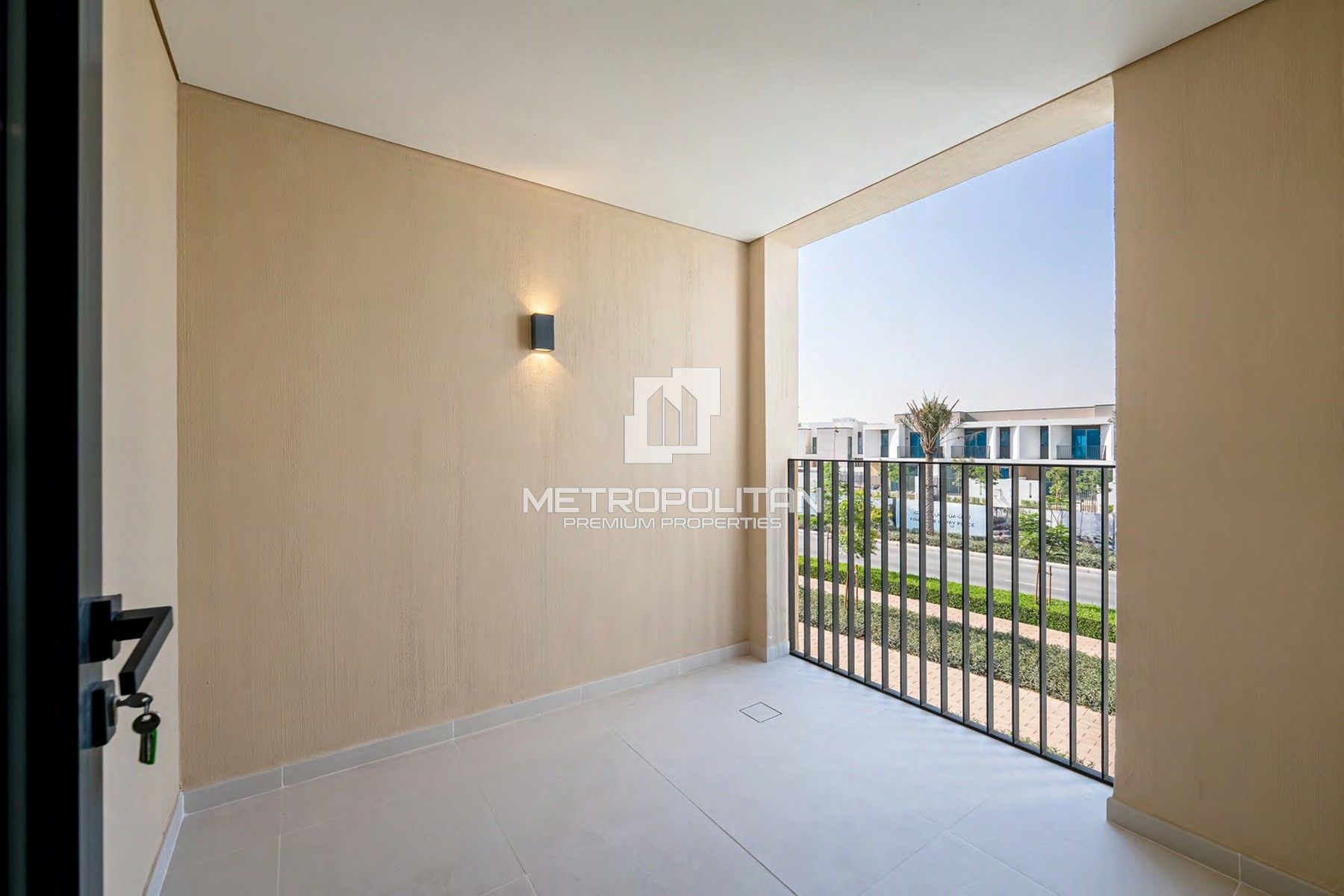 3BR Townhouse for Rent in Arabian Ranches 3 – MPR-9613