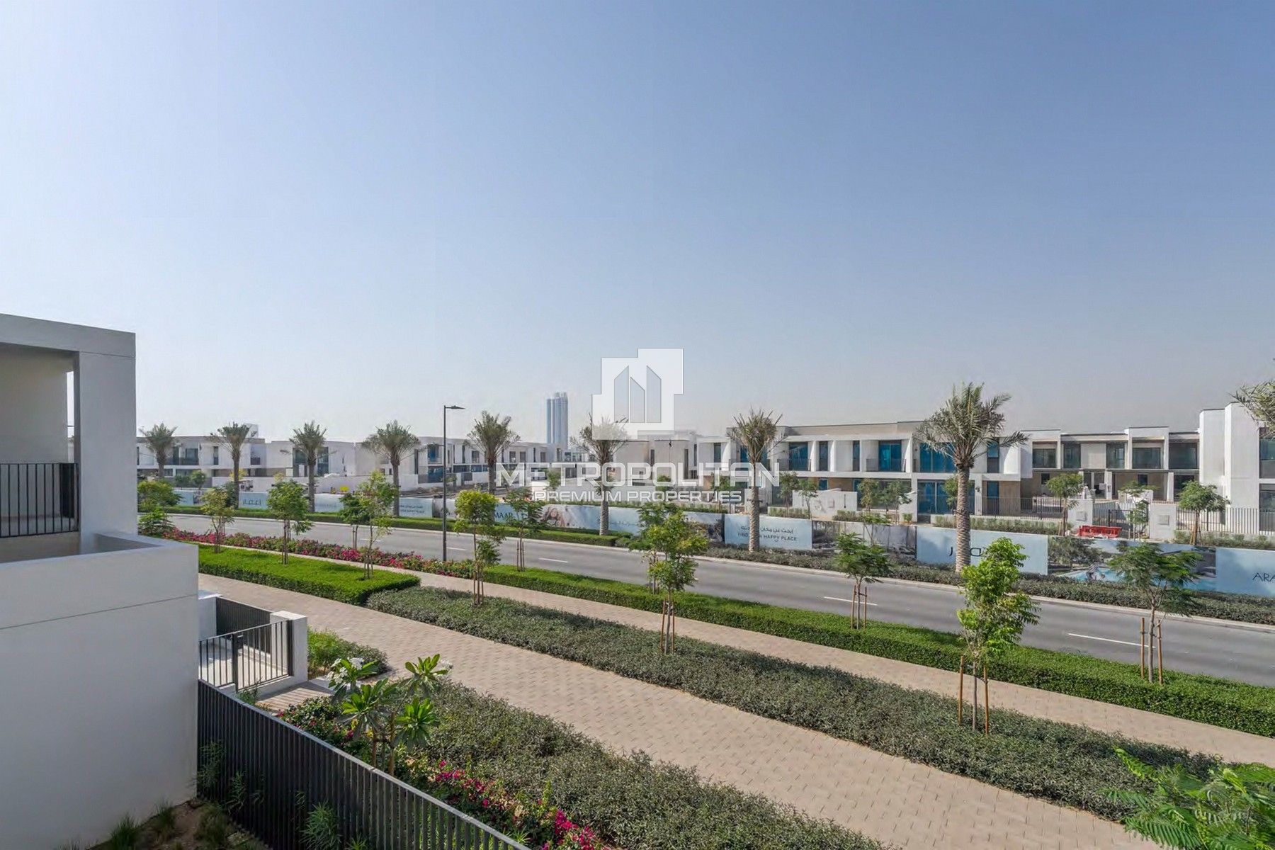 3BR Townhouse for Rent in Arabian Ranches 3 – MPR-9613