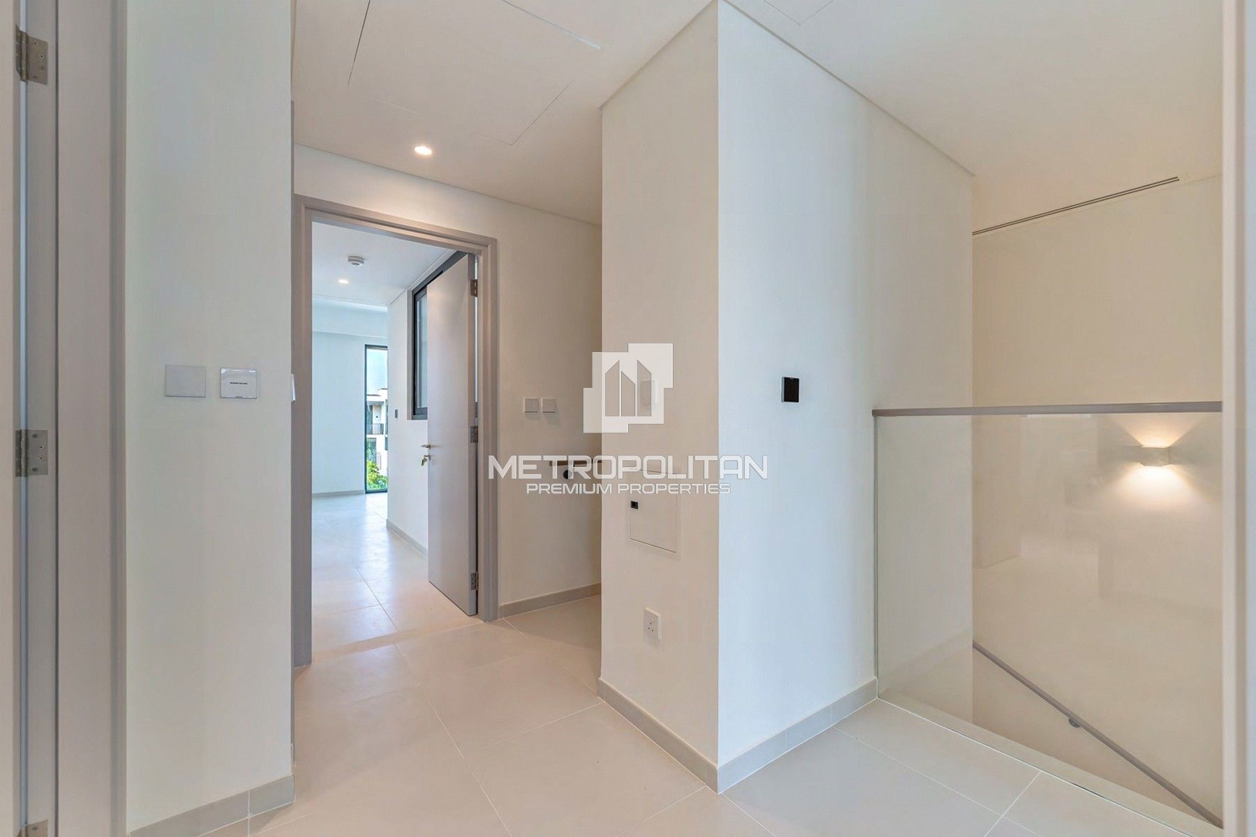3BR Townhouse for Rent in Arabian Ranches 3 – MPR-9613