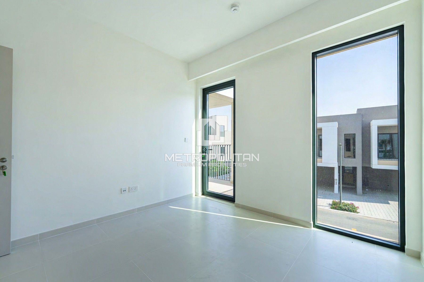 3BR Townhouse for Rent in Arabian Ranches 3 – MPR-9613