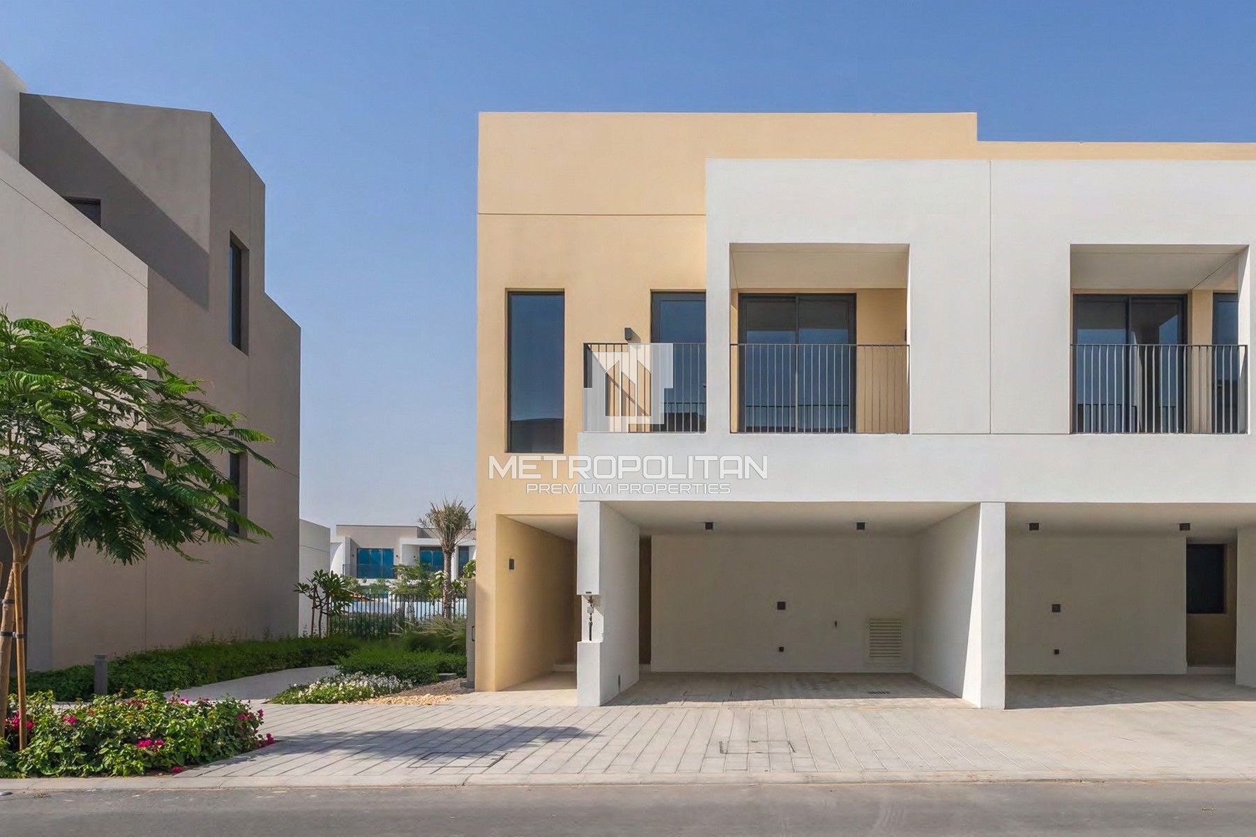 3BR Townhouse for Rent in Arabian Ranches 3 – MPR-9613
