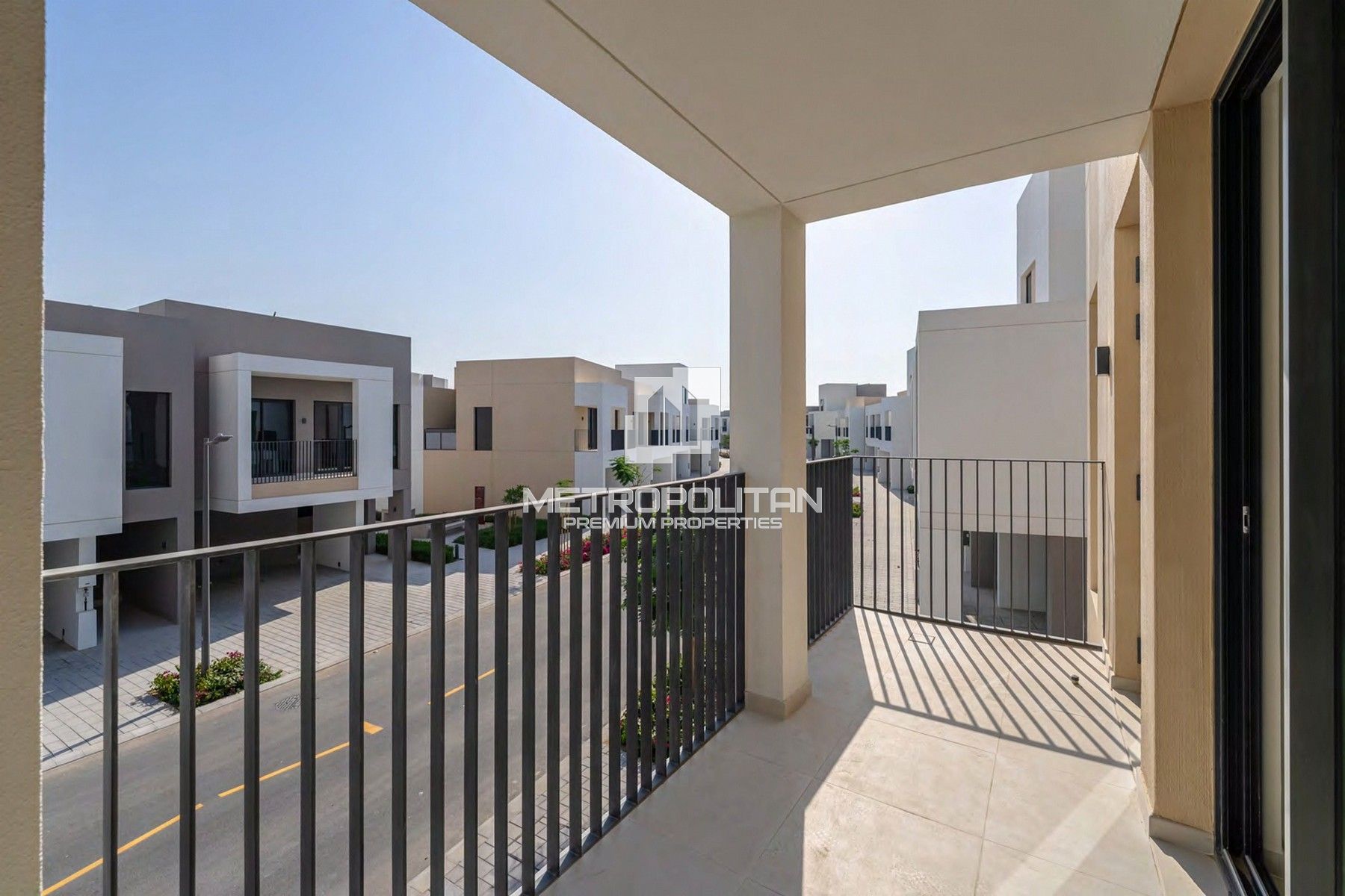 3BR Townhouse for Rent in Arabian Ranches 3 – MPR-9613