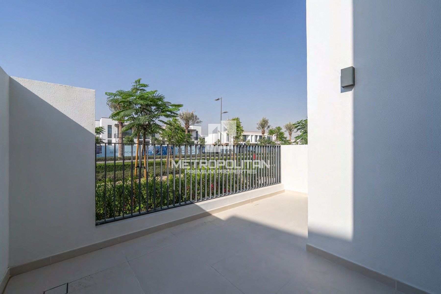 3BR Townhouse for Rent in Arabian Ranches 3 – MPR-9613