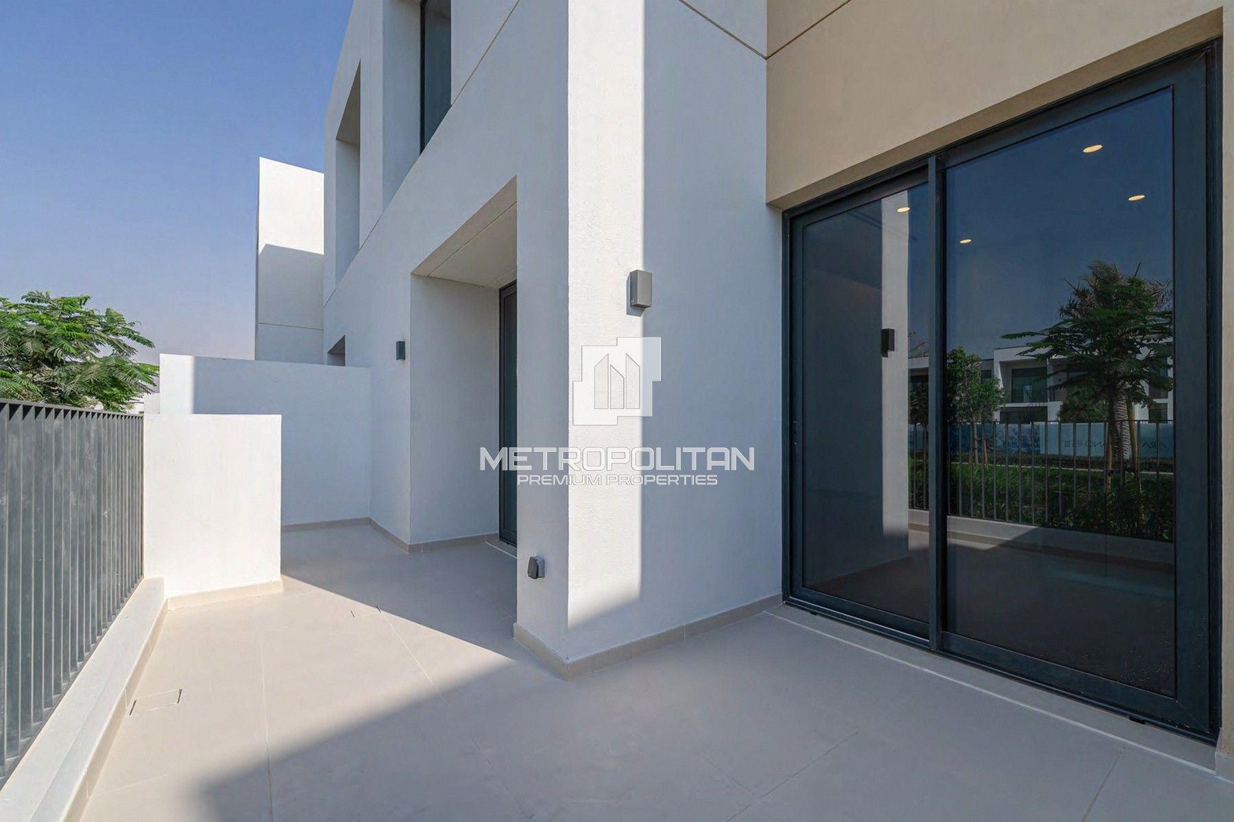 3BR Townhouse for Rent in Arabian Ranches 3 – MPR-9613