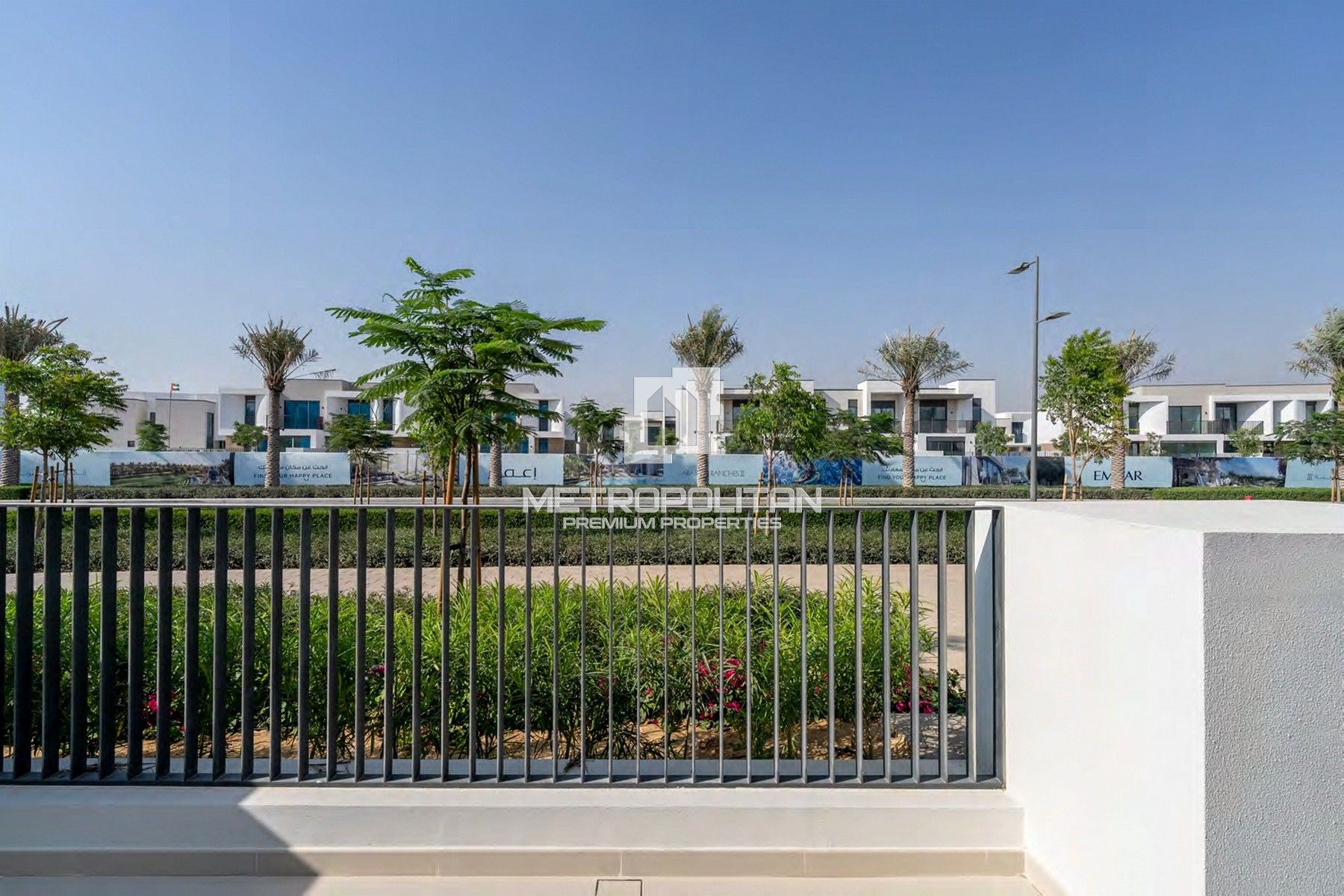 3BR Townhouse for Rent in Arabian Ranches 3 – MPR-9613