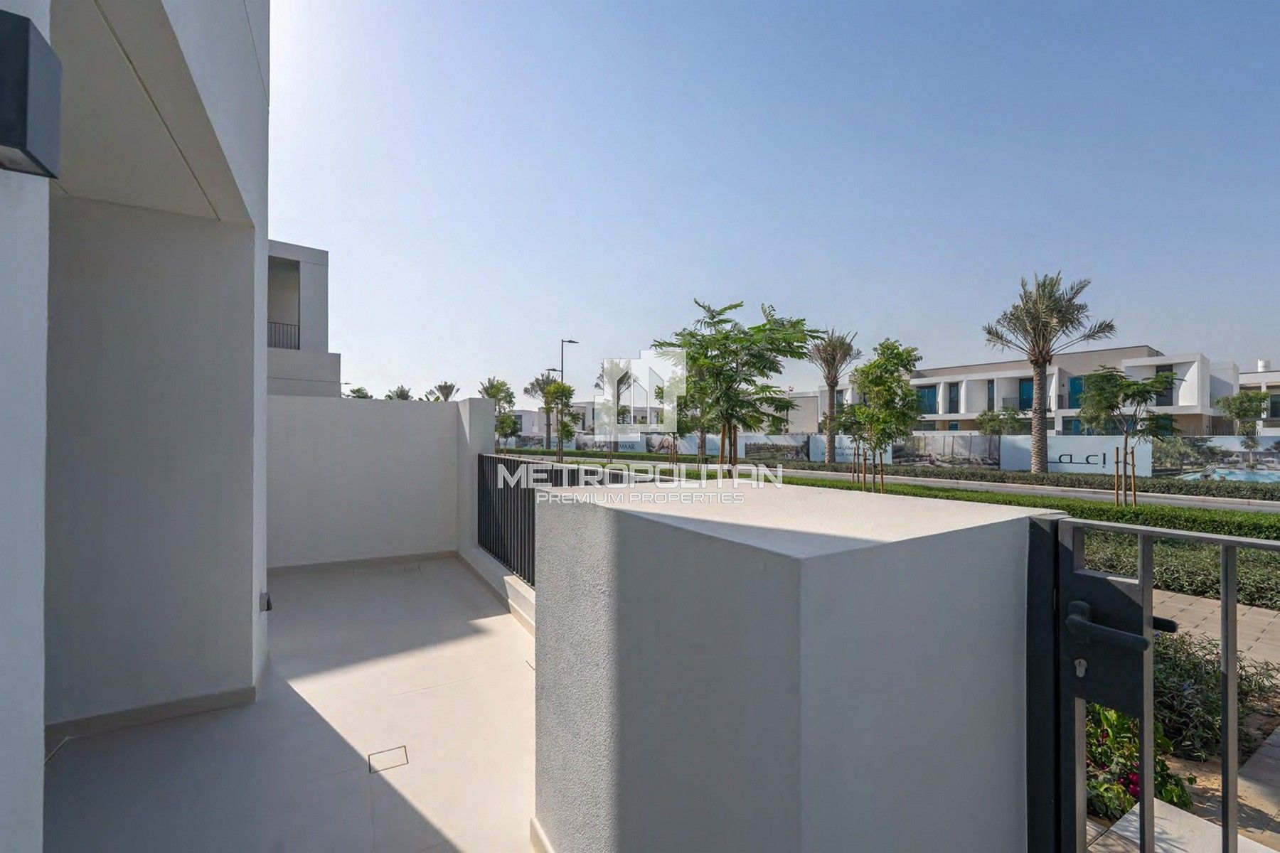 3BR Townhouse for Rent in Arabian Ranches 3 – MPR-9613