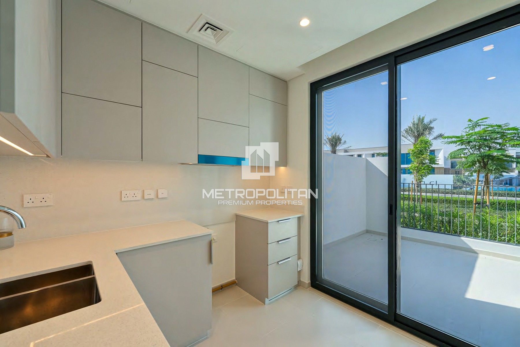 3BR Townhouse for Rent in Arabian Ranches 3 – MPR-9613