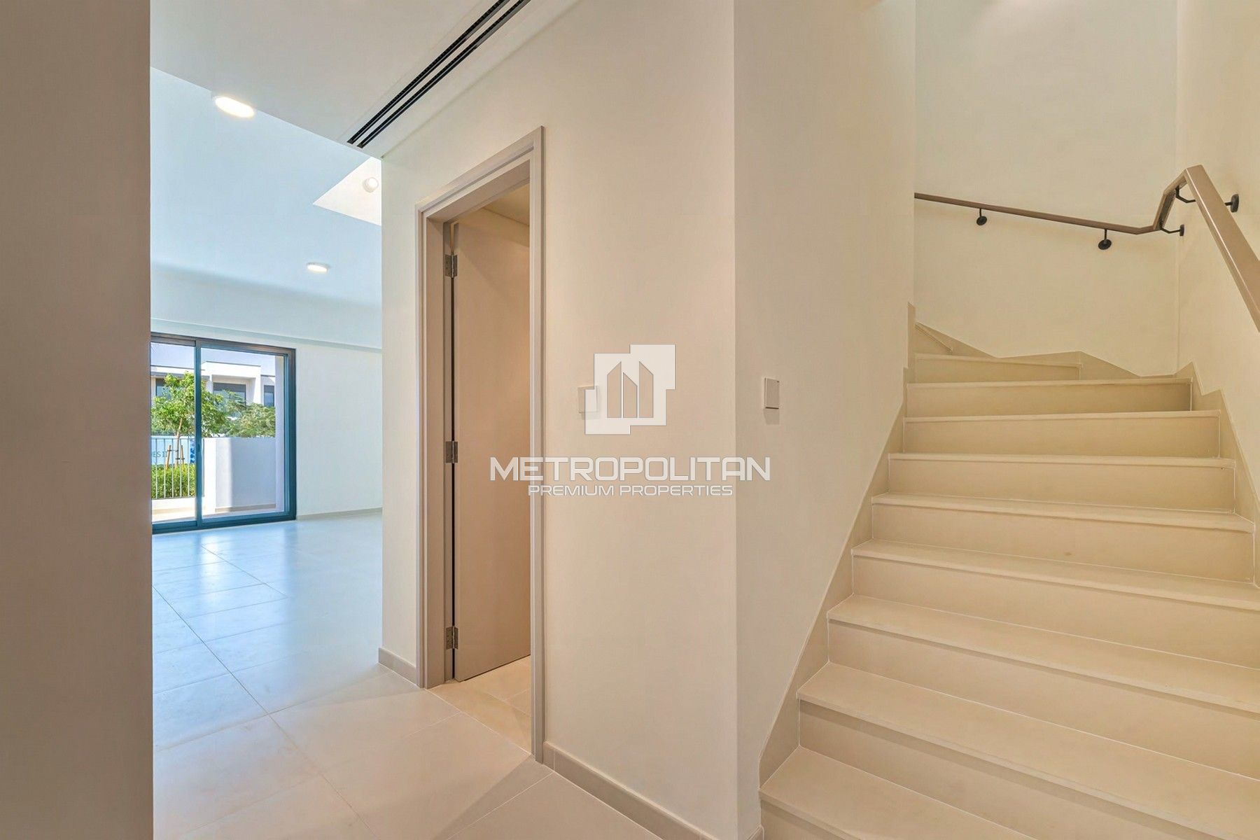 3BR Townhouse for Rent in Arabian Ranches 3 – MPR-9613