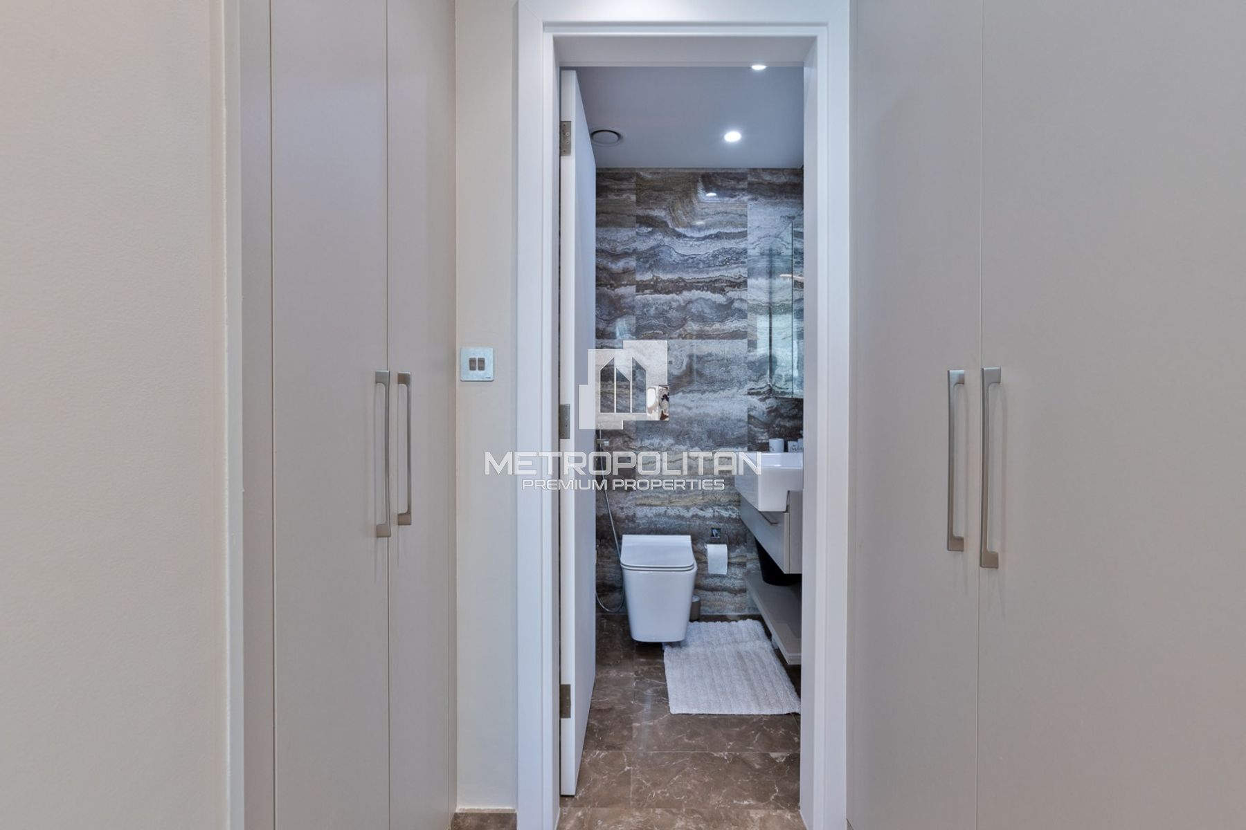 Sea View | Fully Furnished | Prime Dubai Marina