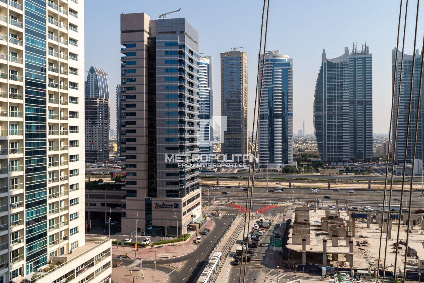 Sea View | Fully Furnished | Prime Dubai Marina