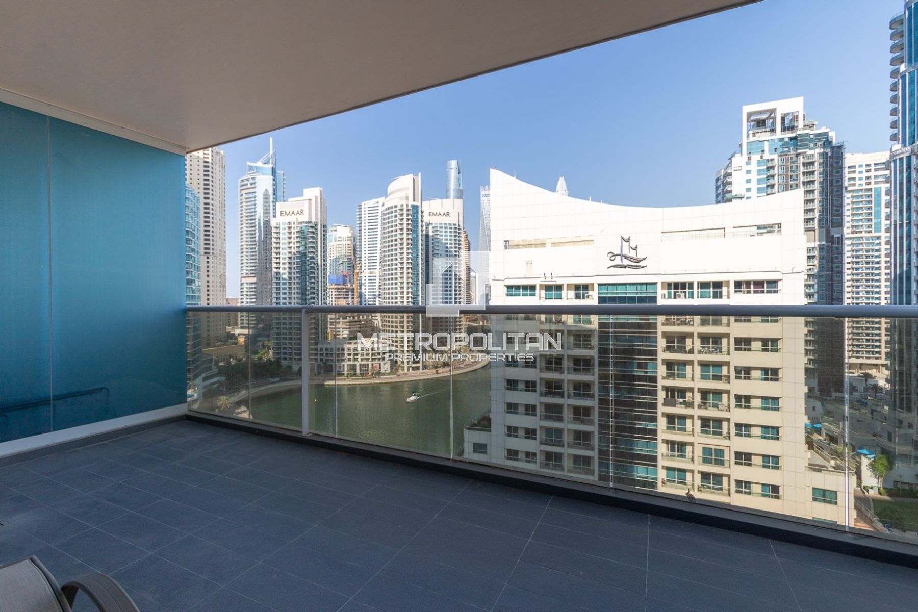 2BR Apartment for Rent in Dubai Marina – MPR-9615