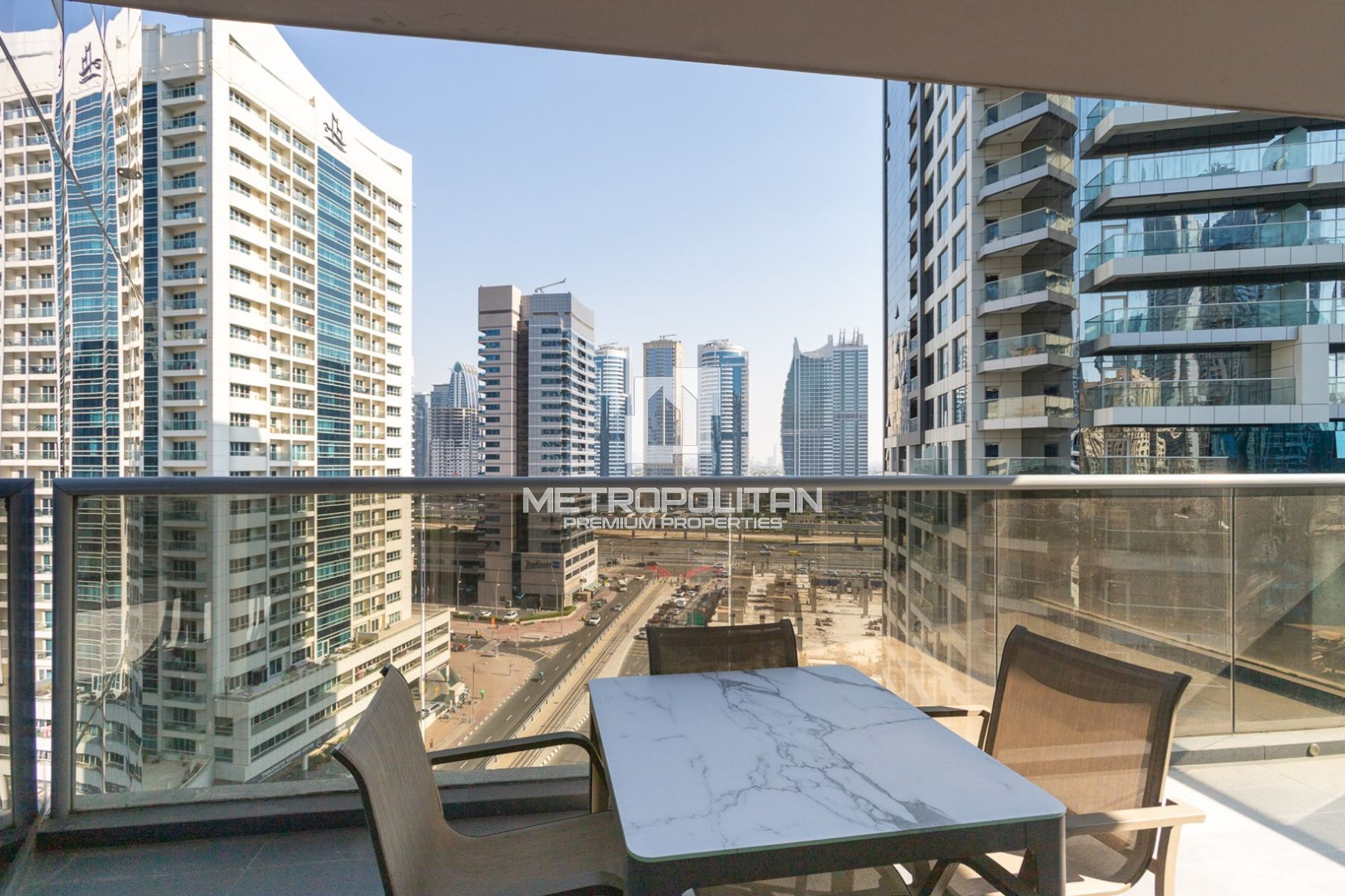 2BR Apartment for Rent in Dubai Marina – MPR-9615