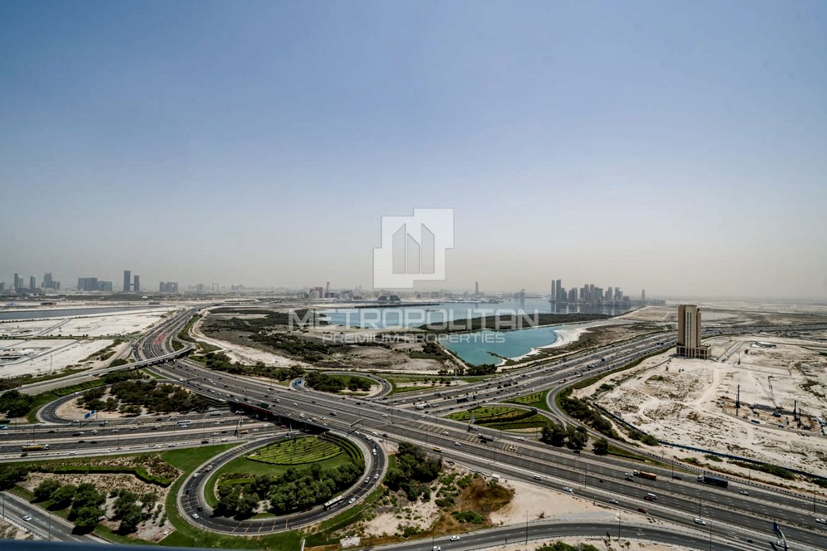 3BR Apartment for Rent in Mohammed Bin Rashid City – MPR-9617