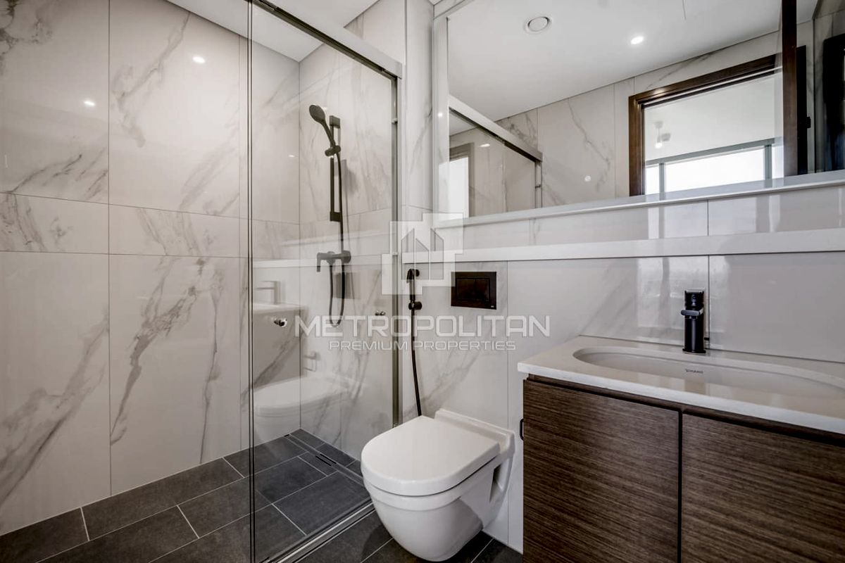 3BR Apartment for Rent in Mohammed Bin Rashid City – MPR-9617