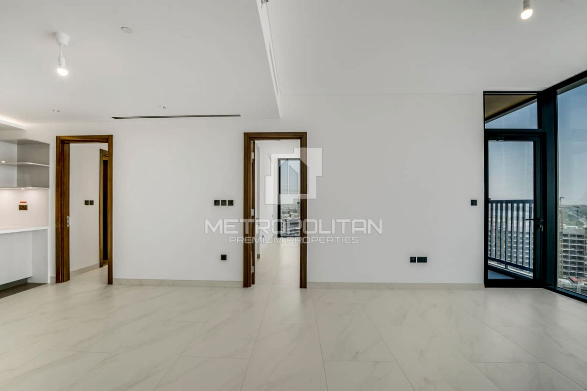 3BR Apartment for Rent in Mohammed Bin Rashid City – MPR-9617