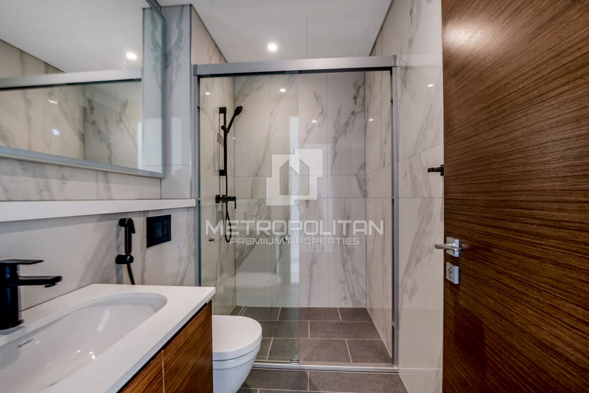 3BR Apartment for Rent in Mohammed Bin Rashid City – MPR-9617