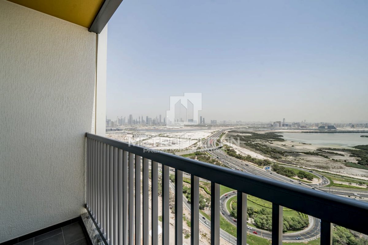 3BR Apartment for Rent in Mohammed Bin Rashid City – MPR-9617