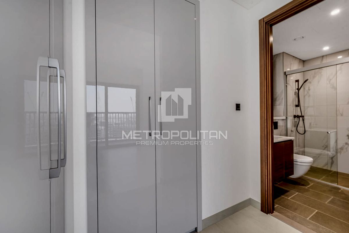 3BR Apartment for Rent in Mohammed Bin Rashid City – MPR-9617