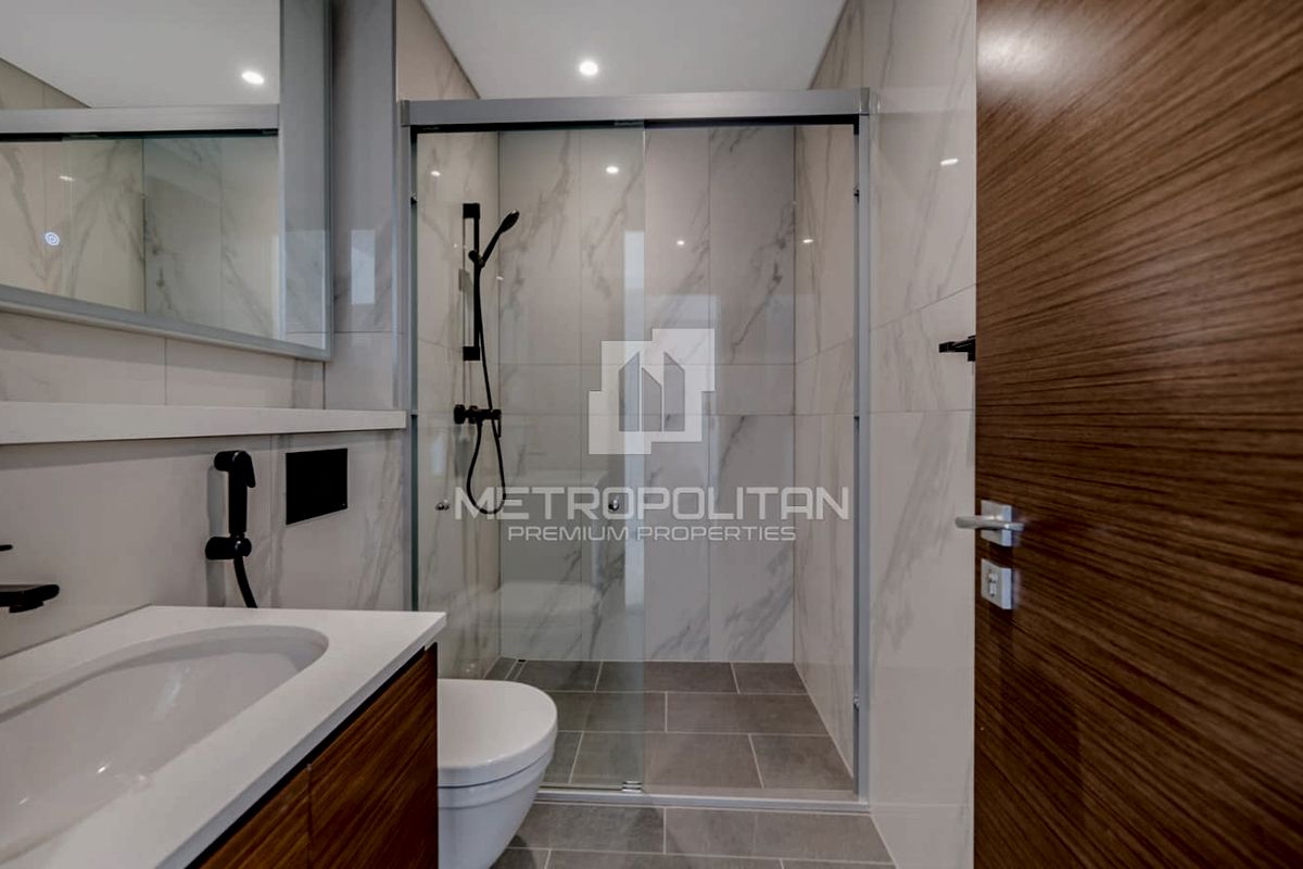 3BR Apartment for Rent in Mohammed Bin Rashid City – MPR-9617