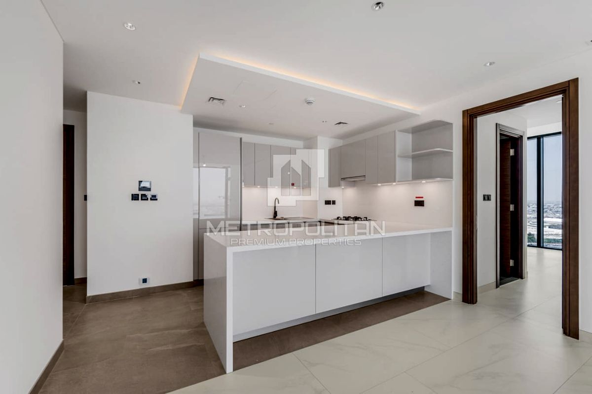 3BR Apartment for Rent in Mohammed Bin Rashid City – MPR-9617