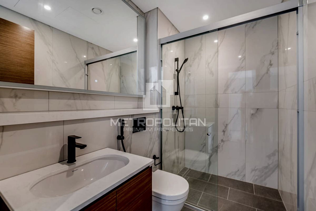 3BR Apartment for Rent in Mohammed Bin Rashid City – MPR-9617
