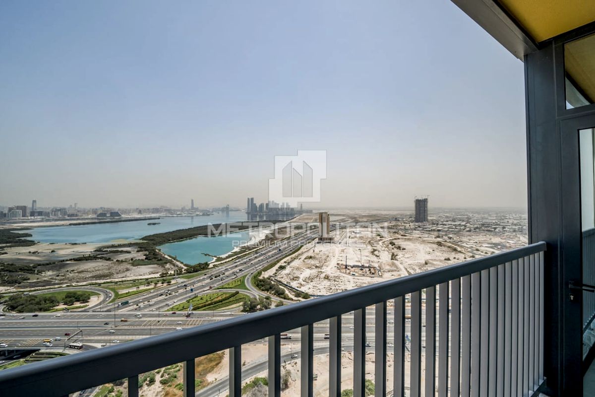 3BR Apartment for Rent in Mohammed Bin Rashid City – MPR-9617