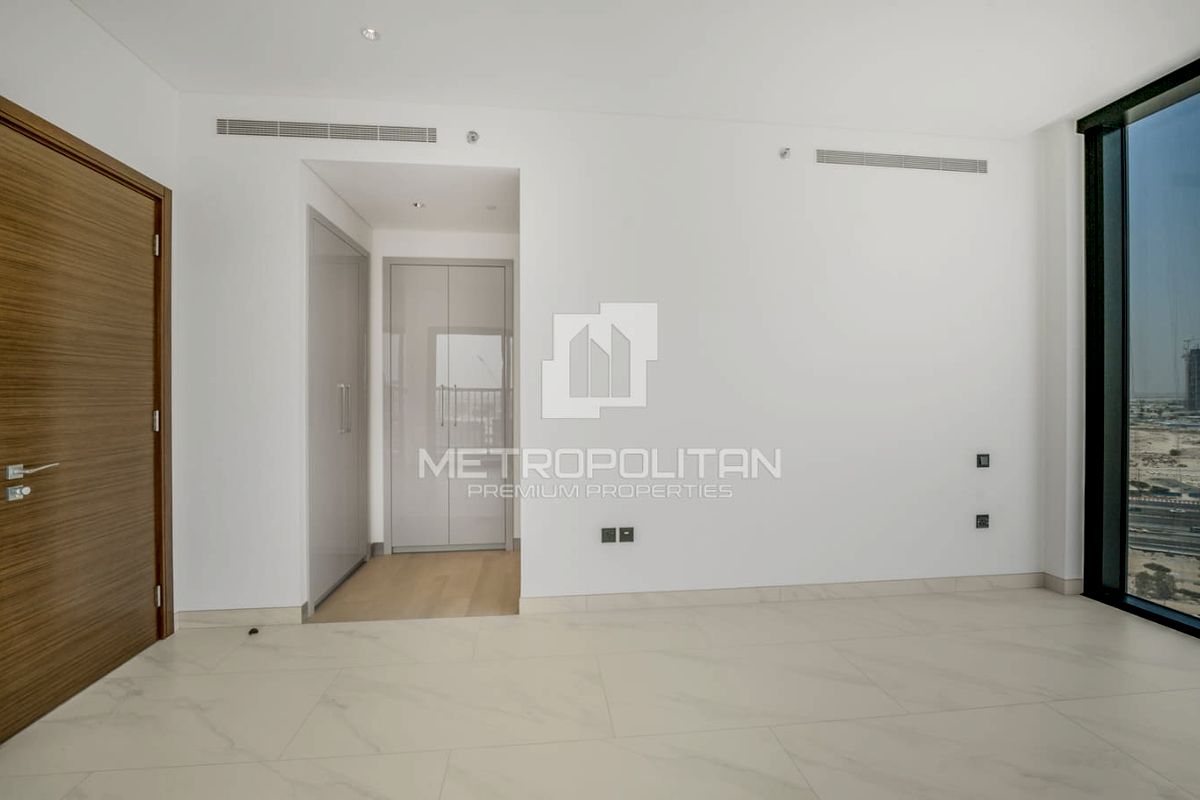 3BR Apartment for Rent in Mohammed Bin Rashid City – MPR-9617