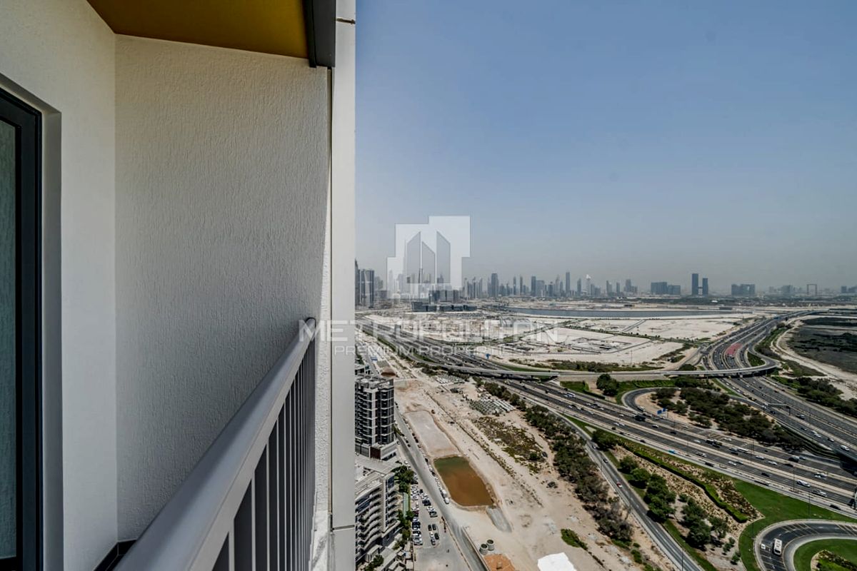 3BR Apartment for Rent in Mohammed Bin Rashid City – MPR-9617