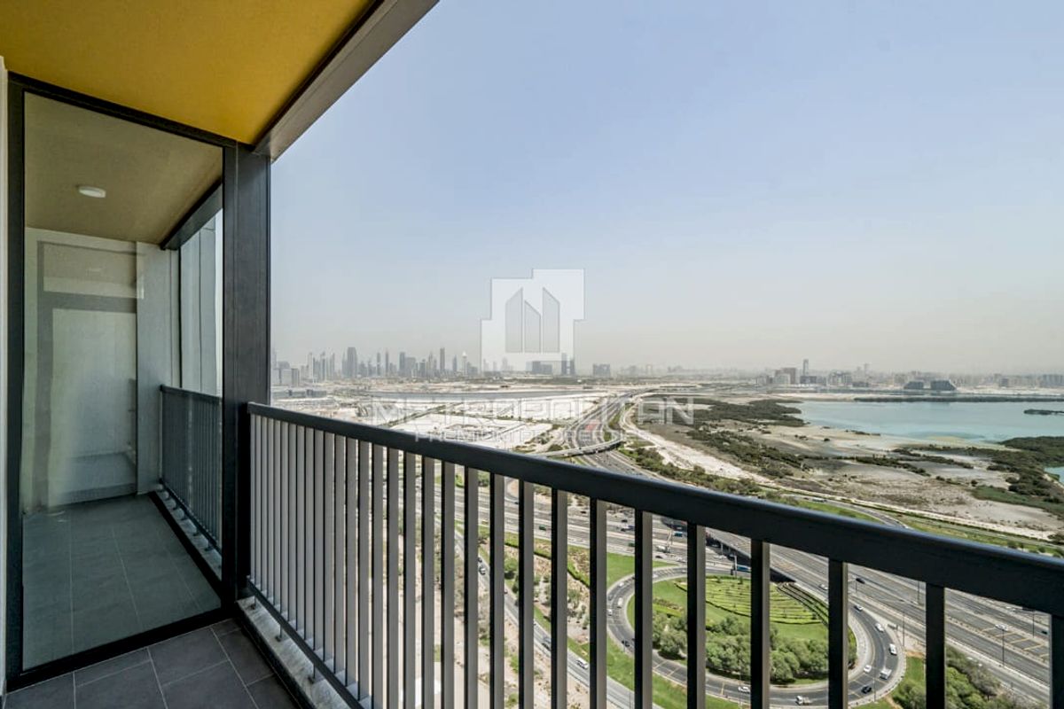3BR Apartment for Rent in Mohammed Bin Rashid City – MPR-9617