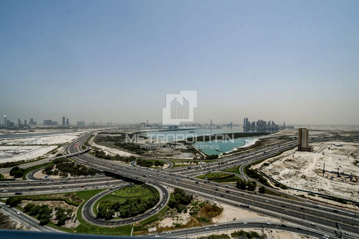 3BR Apartment for Rent in Mohammed Bin Rashid City – MPR-9617