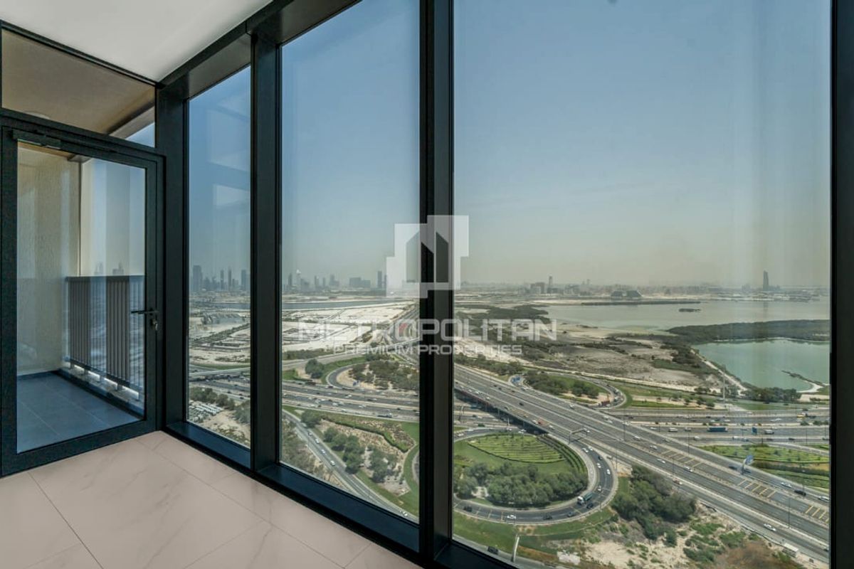3BR Apartment for Rent in Mohammed Bin Rashid City – MPR-9617