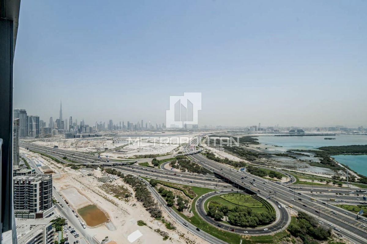 3BR Apartment for Rent in Mohammed Bin Rashid City – MPR-9617