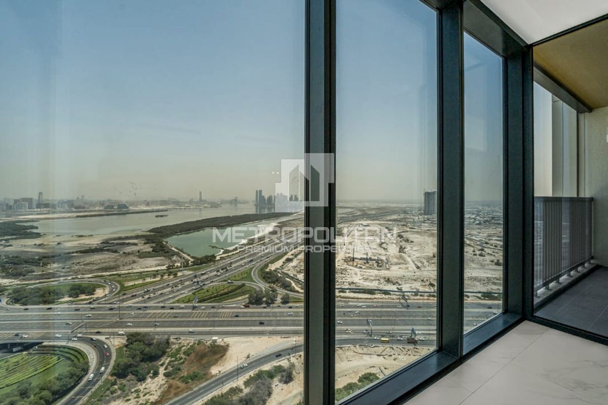 3BR Apartment for Rent in Mohammed Bin Rashid City – MPR-9617