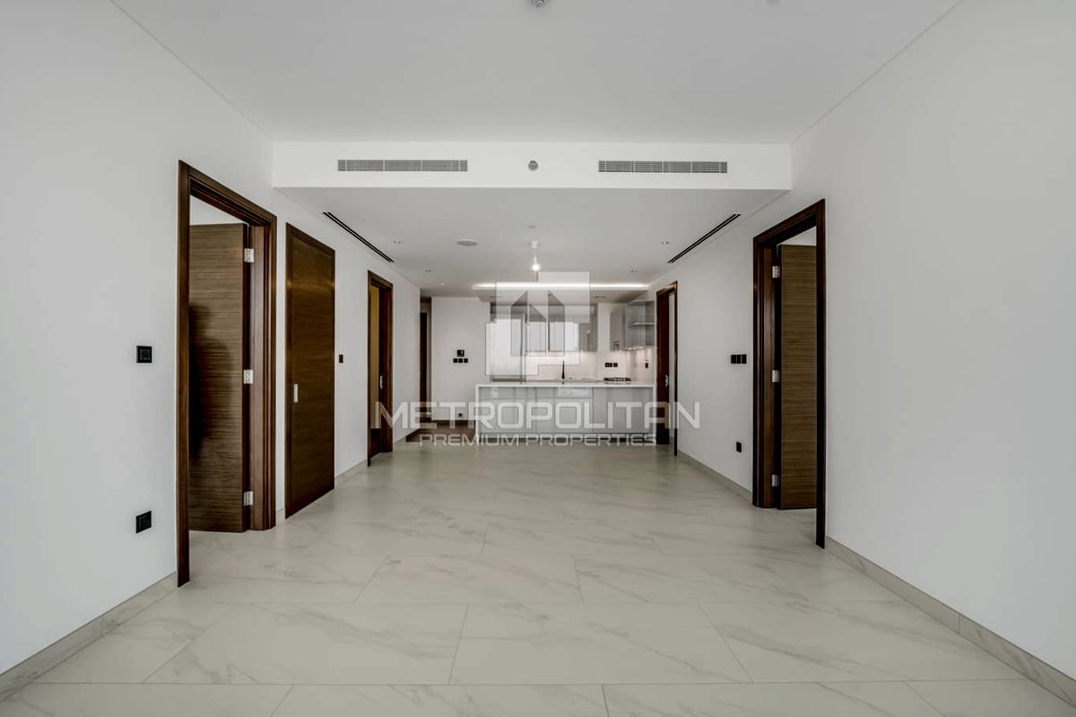 3BR Apartment for Rent in Mohammed Bin Rashid City – MPR-9617
